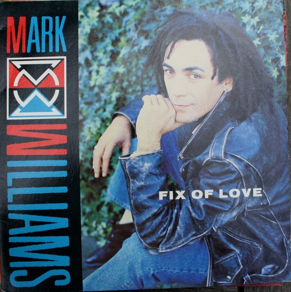 Fix Of Love