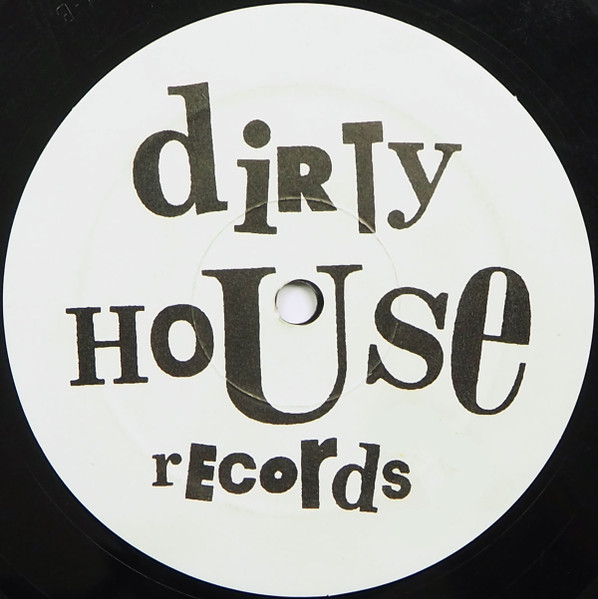 Dirty Dubs - Secondary image