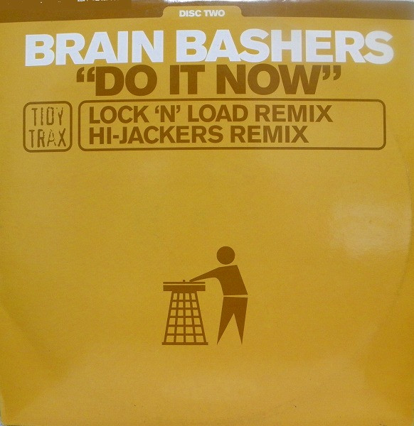 Do It Now