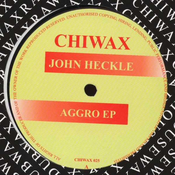 Aggro EP 