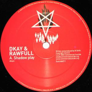 Shadow Play / Hardwired