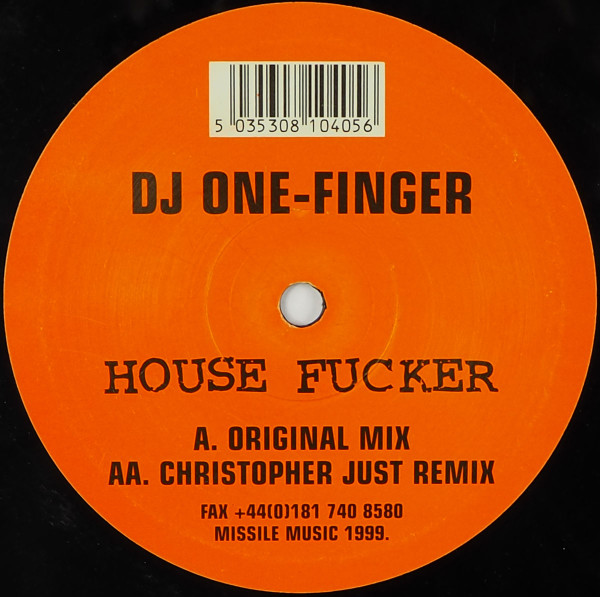 House Fucker