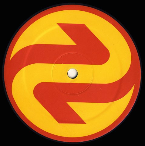 Left Of Centre EP - Secondary image