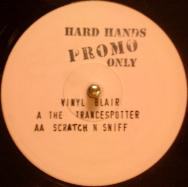 The Trancespotter / Scratch N Sniff