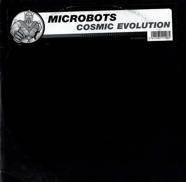 Cosmic Evolution