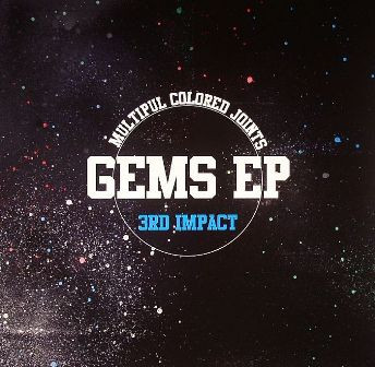 Gems EP 3rd Impact