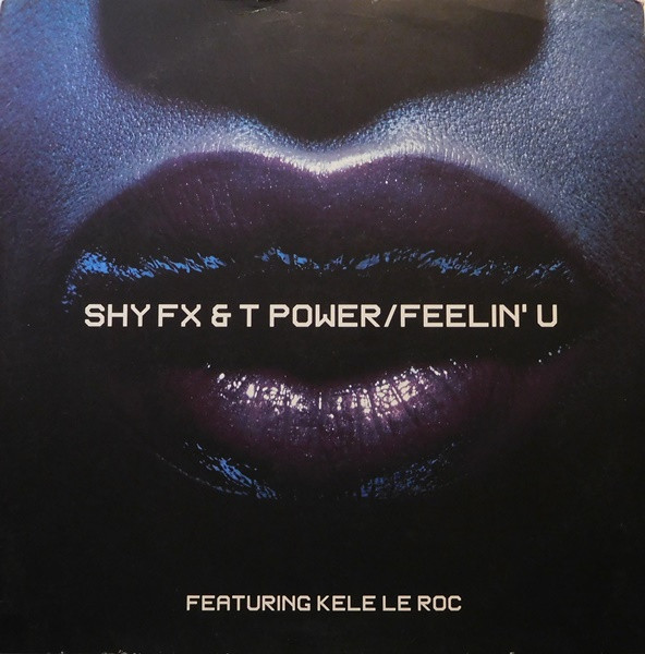 Feelin' U