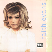 Ain't Nobody (Who Could Love Me) (Remix)