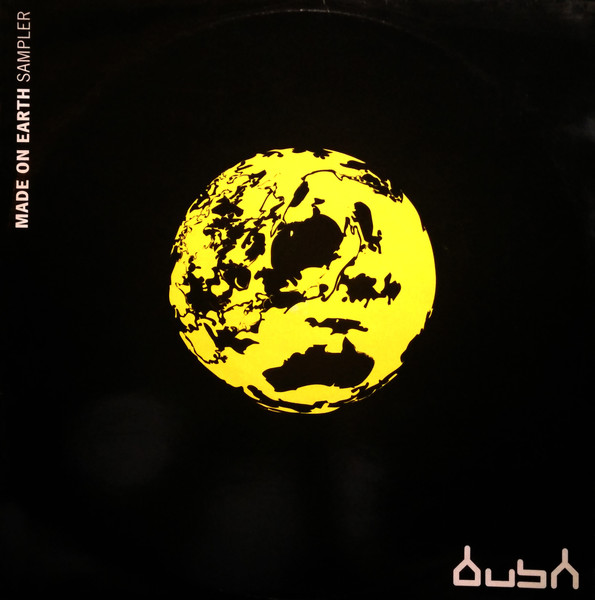 Made On Earth Sampler
