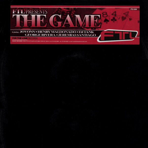 The Game