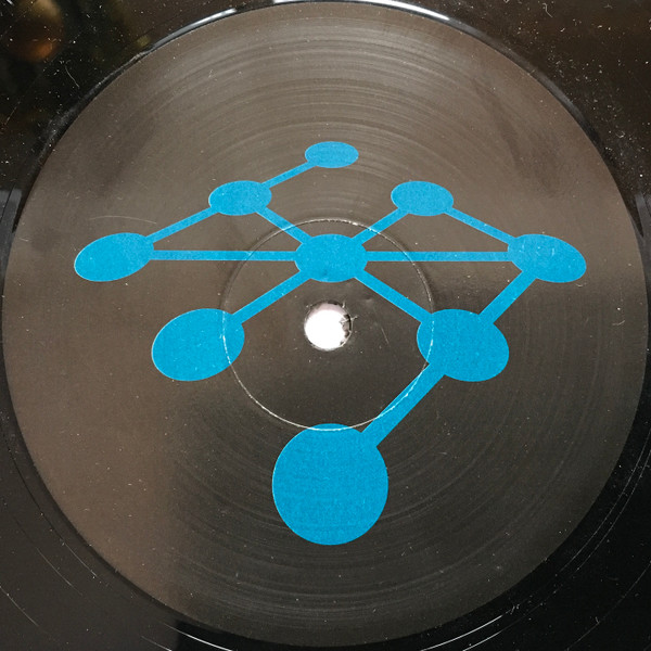 Excess Session / The Tribe - Secondary image