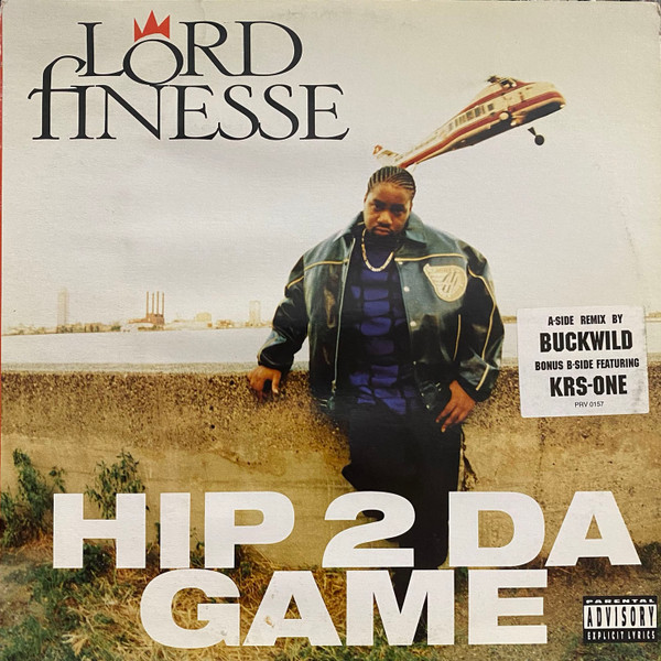 Hip 2 Da Game / No Gimmicks
