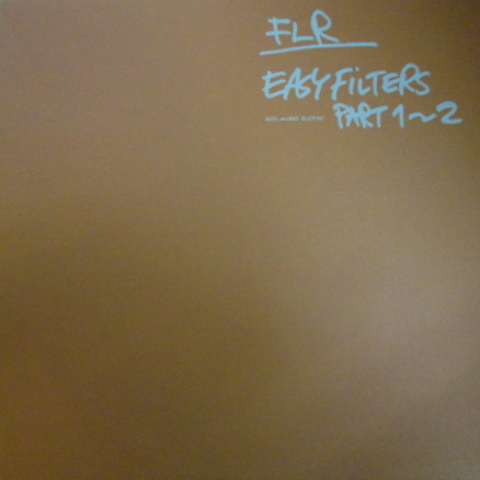 Easy Filters Part 1~2