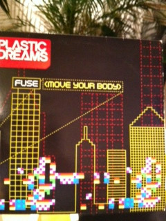 Fuse (Move Your Body)
