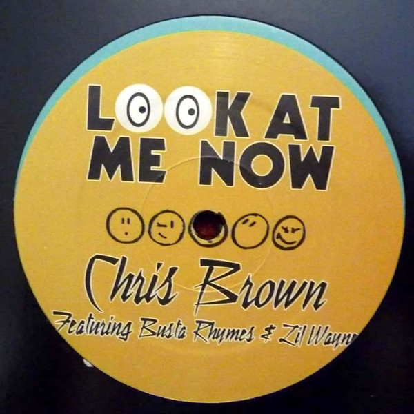Look At Me Now (Remixes)