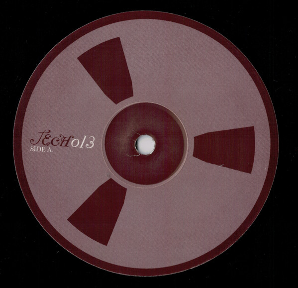 Stigmata / Time - Secondary image