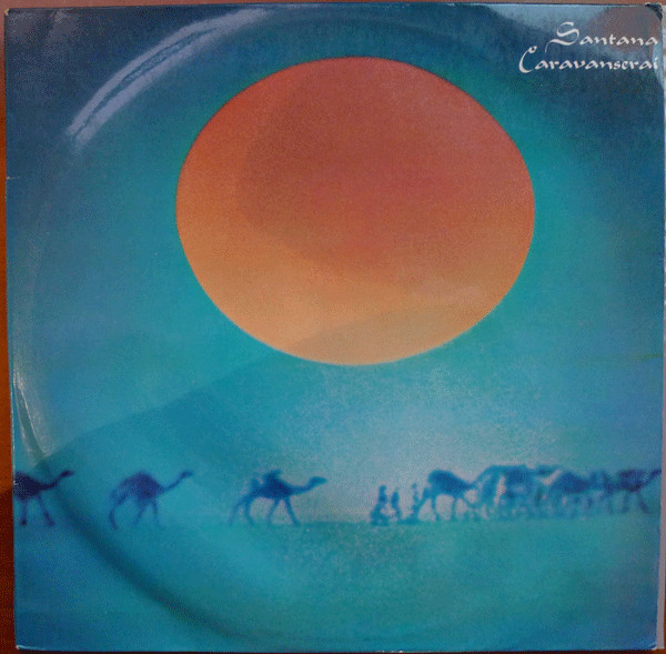 Caravanserai