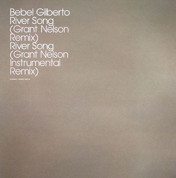 River Song (Grant Nelson Remixes)