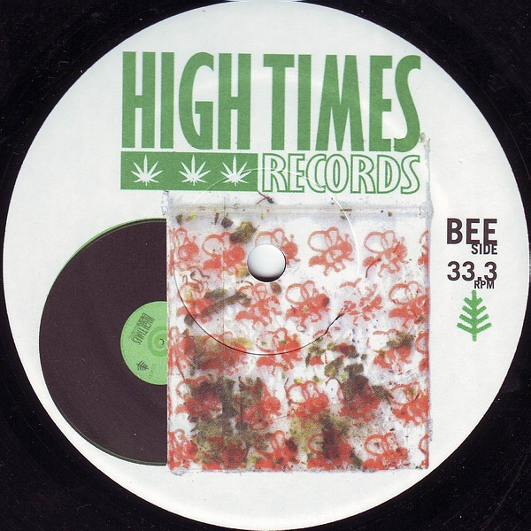 High Times / Bomb Tree