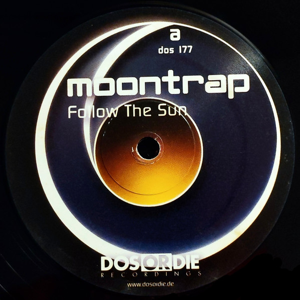 Follow The Sun