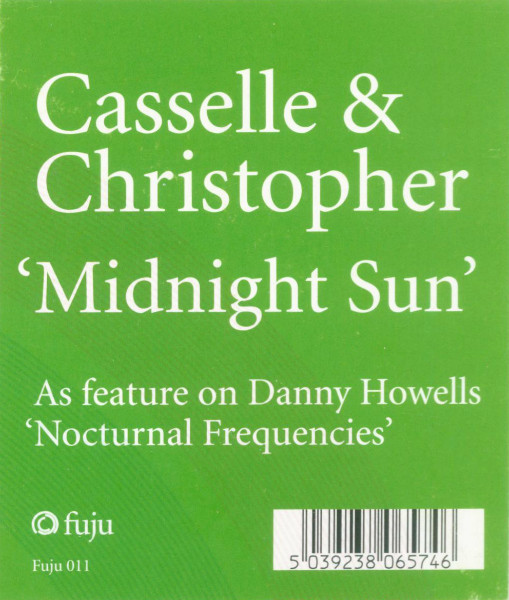 Midnight Sun - Secondary image