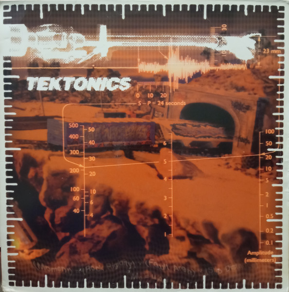 Tektonics