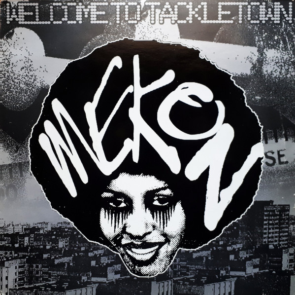 Welcome To Tackletown