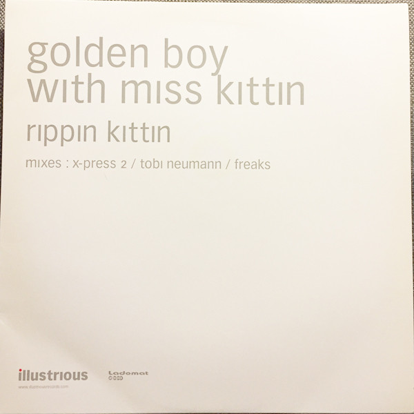Rippin Kittin