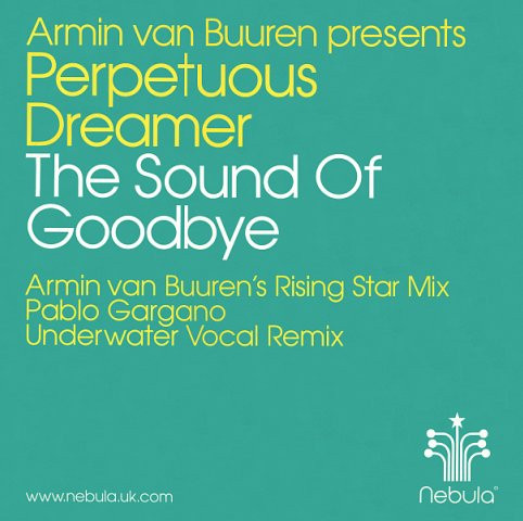 The Sound Of Goodbye