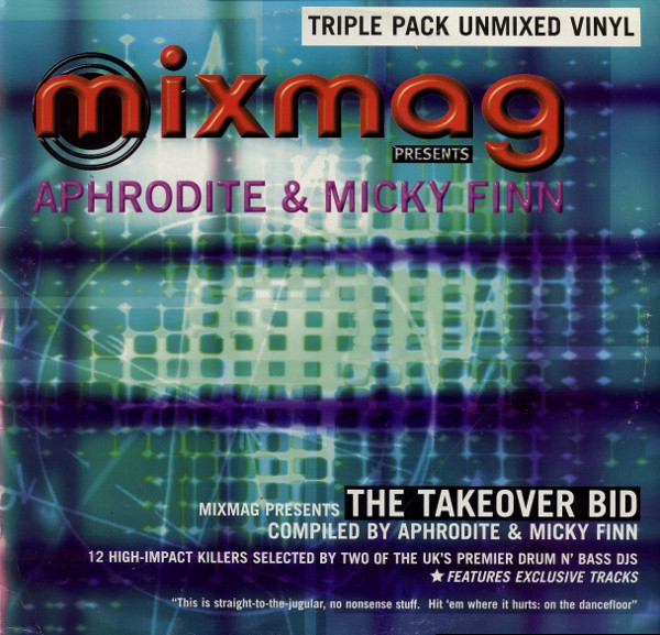 The Takeover Bid