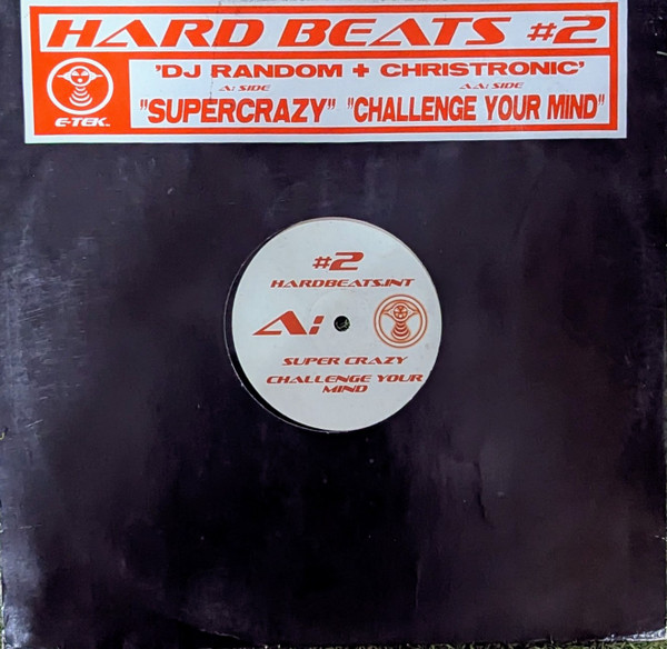 Hard Beats #2