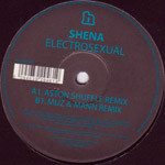 Electrosexual