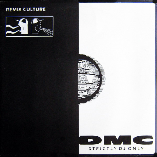 Remix Culture 4/92 - Secondary image