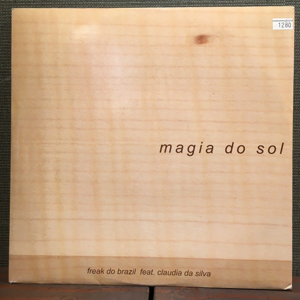 Magia Do Sol