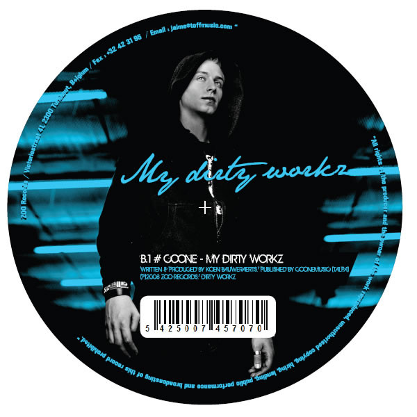 Xpress Yourself / My Dirty Workz