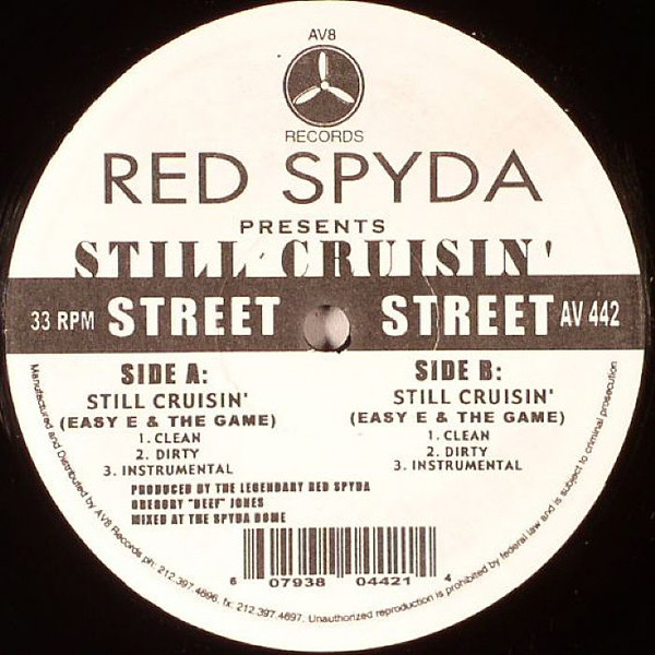 Still Cruisin'