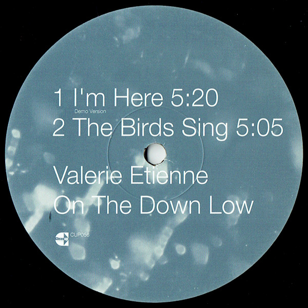 On The Down Low