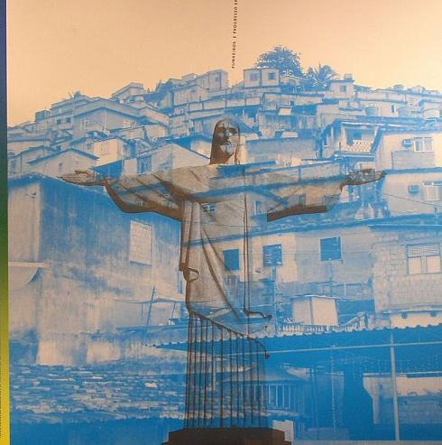 Funkeiros E Progresso EP