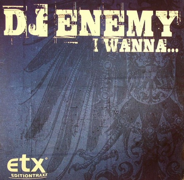 I Wanna...