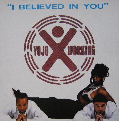 I Believed In You