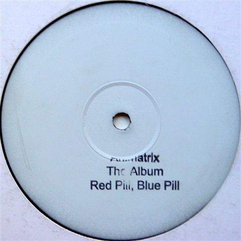 Animatrix - The Album