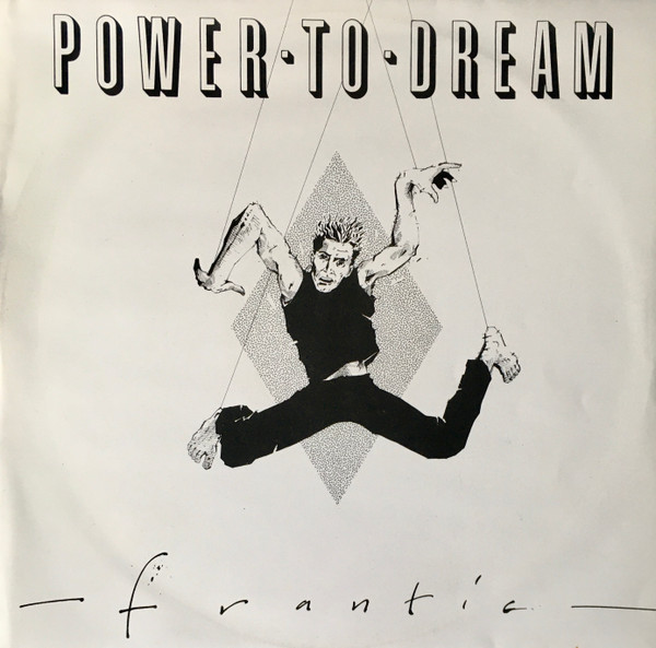 Frantic / Hypnotize