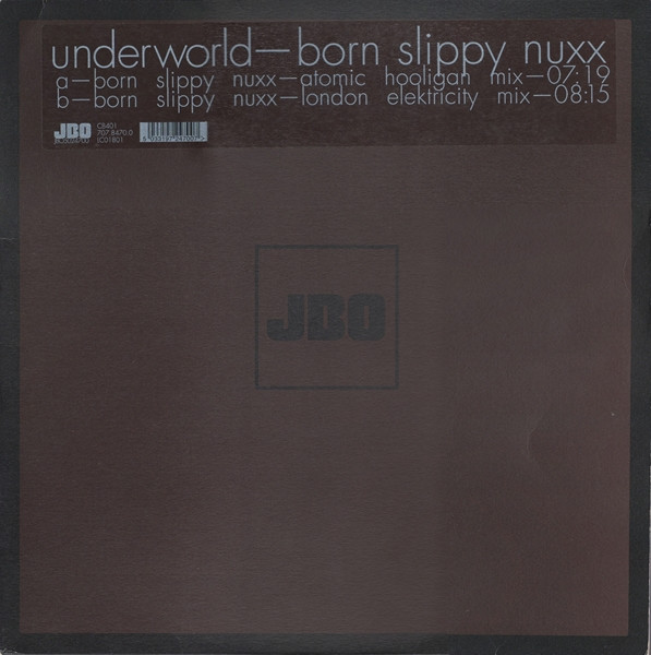 Born Slippy Nuxx