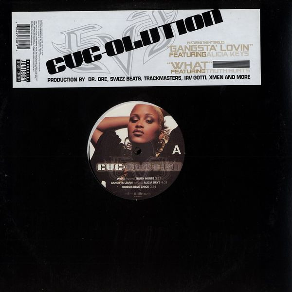 Eve-Olution