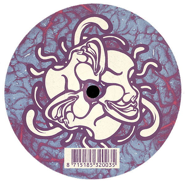 Rave Hard / Triptonite / Synthetic Djura - Secondary image