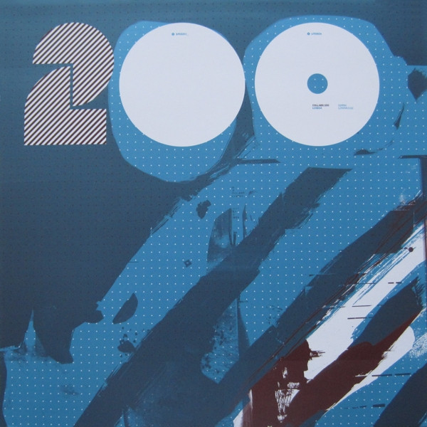 Collabs 200