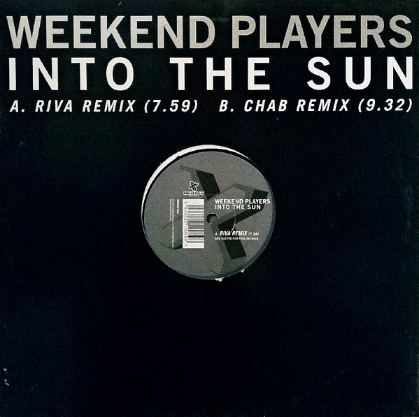 Into The Sun