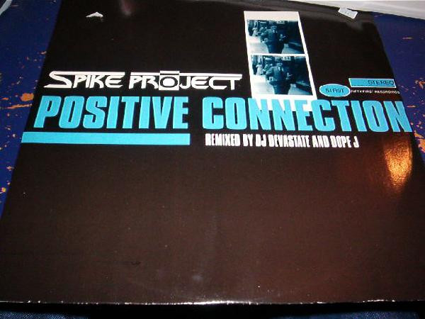 Positive Connection