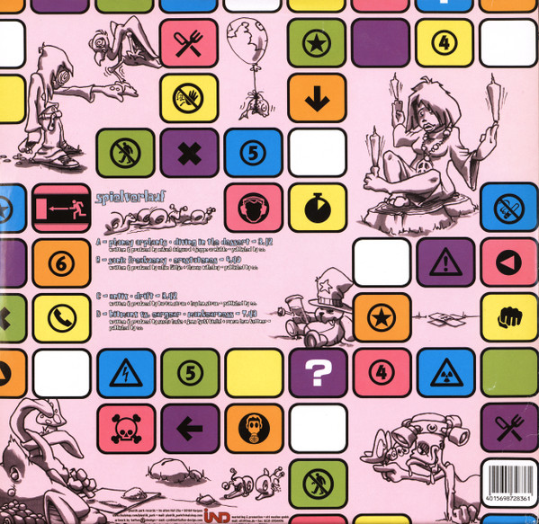Progopoly (Part 2) - Secondary image