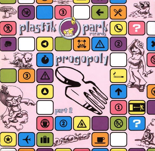 Progopoly (Part 2)